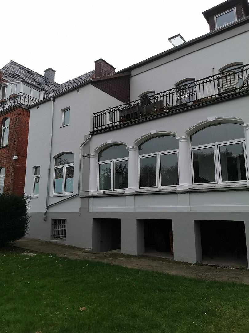 Wohnung Brückenkopf in Hameln