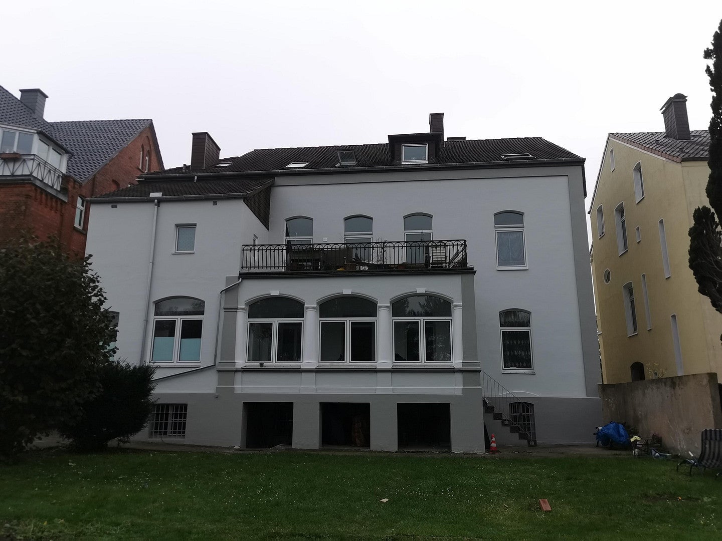 Wohnung Brückenkopf in Hameln