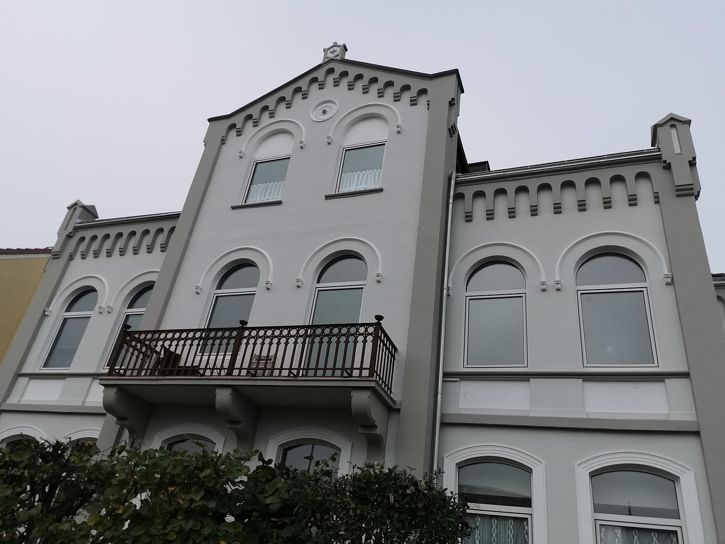 Wohnung Brückenkopf in Hameln
