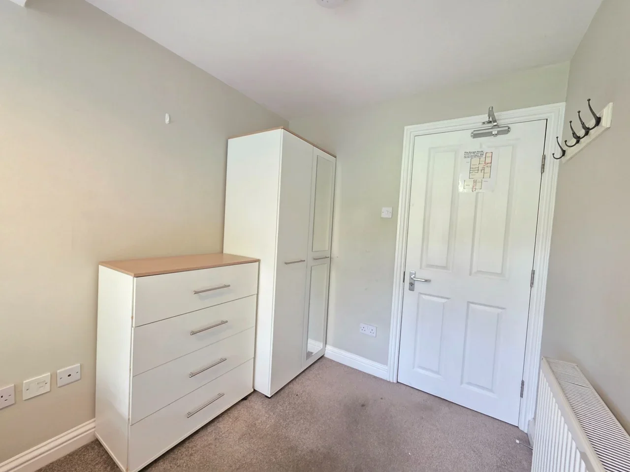 Room Denton Close in Kempston