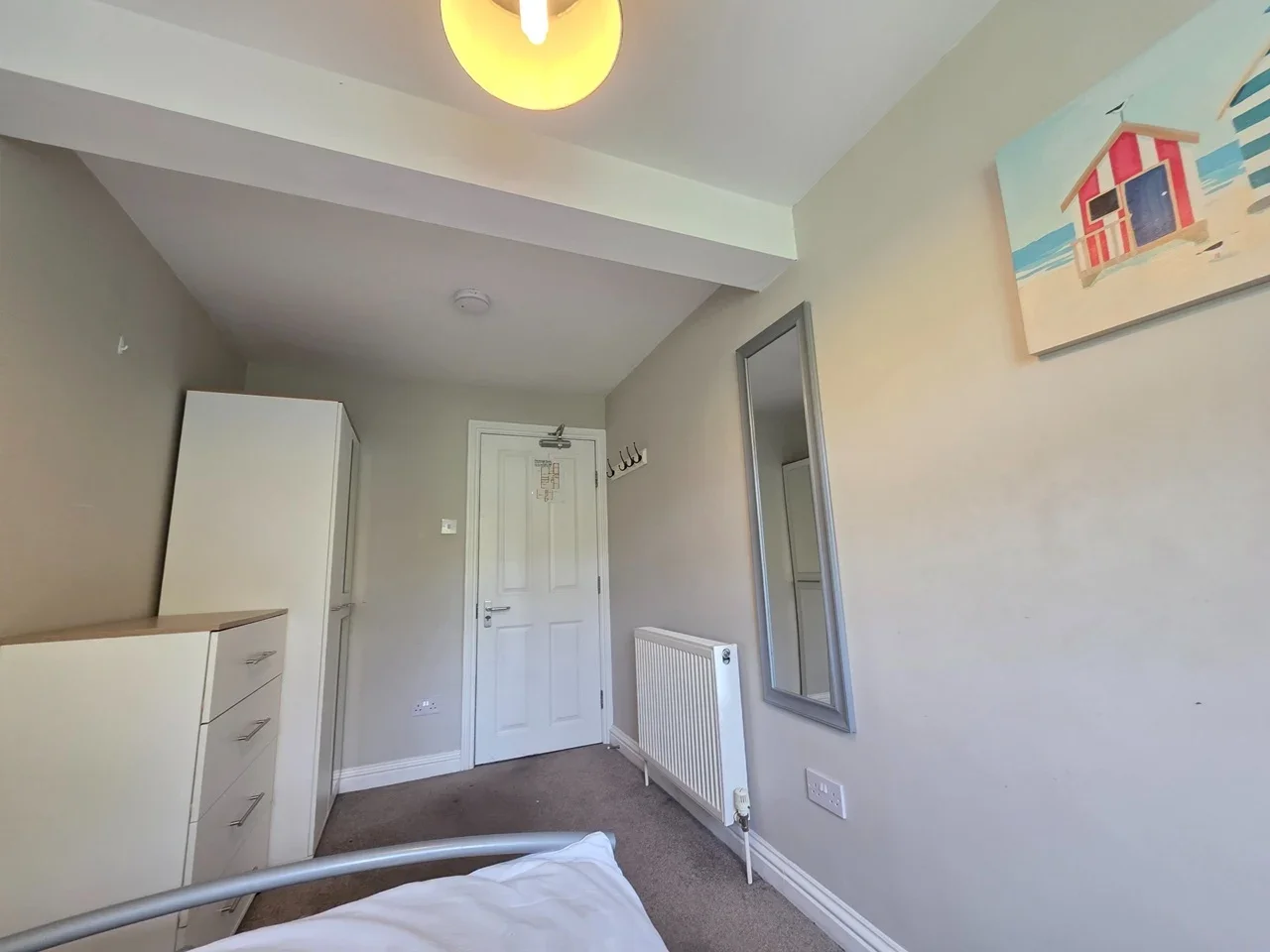 Room Denton Close in Kempston