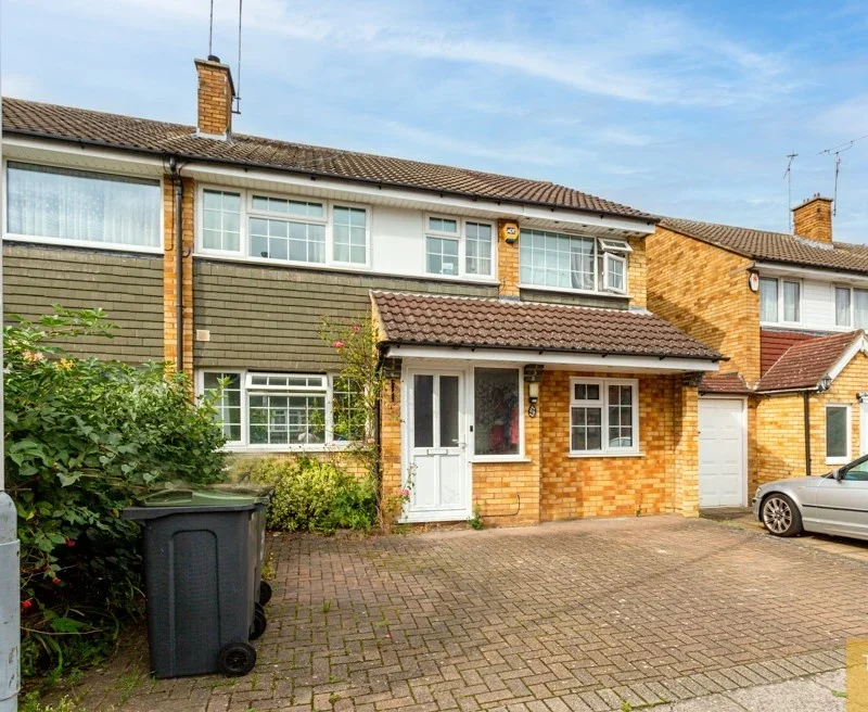 Room Denton Close in Kempston
