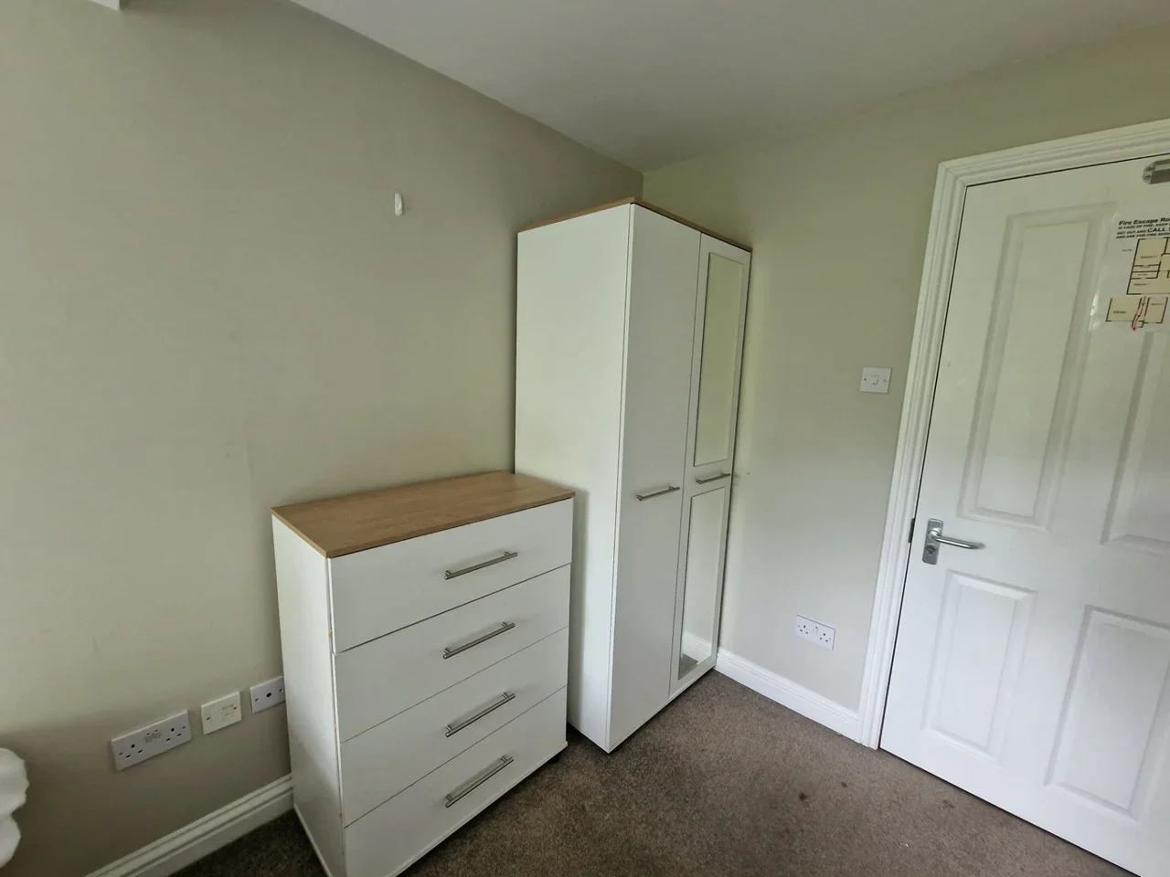 Room Denton Close in Kempston