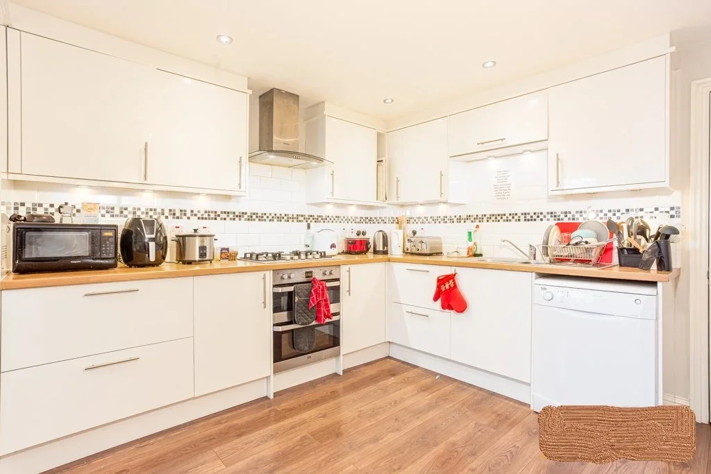 Room Denton Close in Kempston