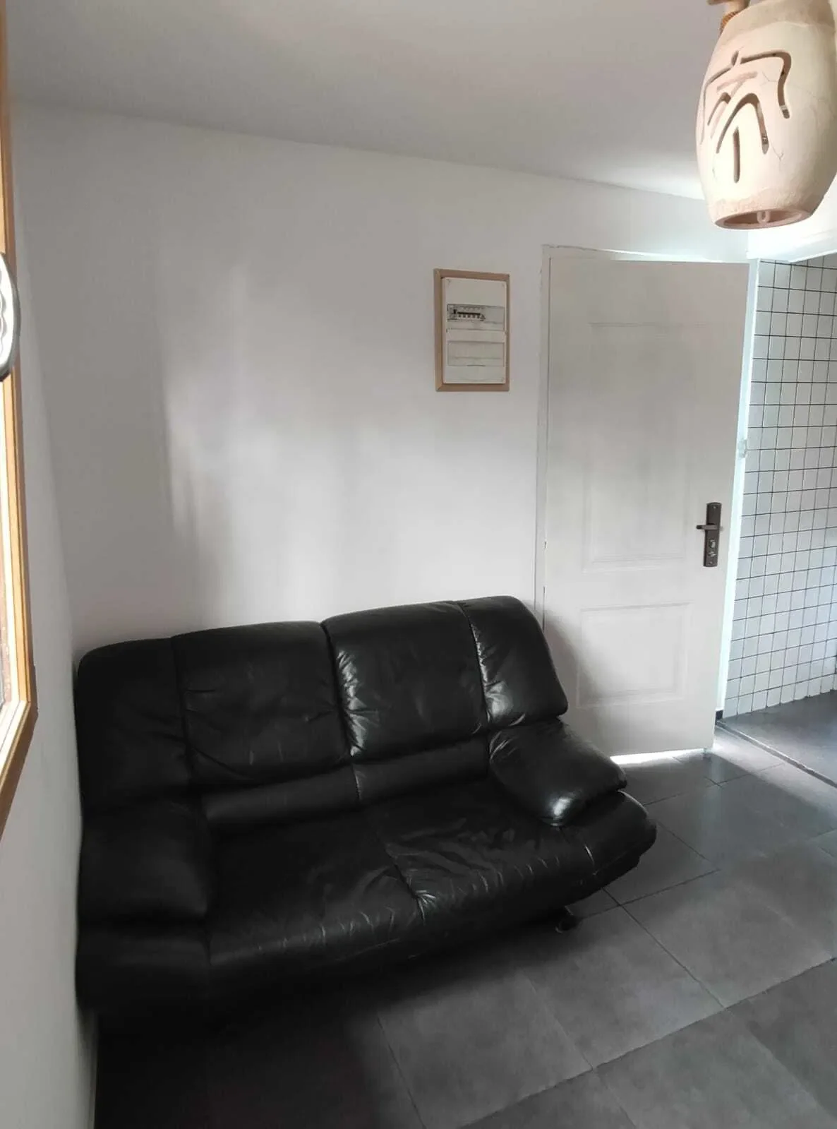 Appartement Avenue Louis Blanc à Saint-Maur-des-Fossés