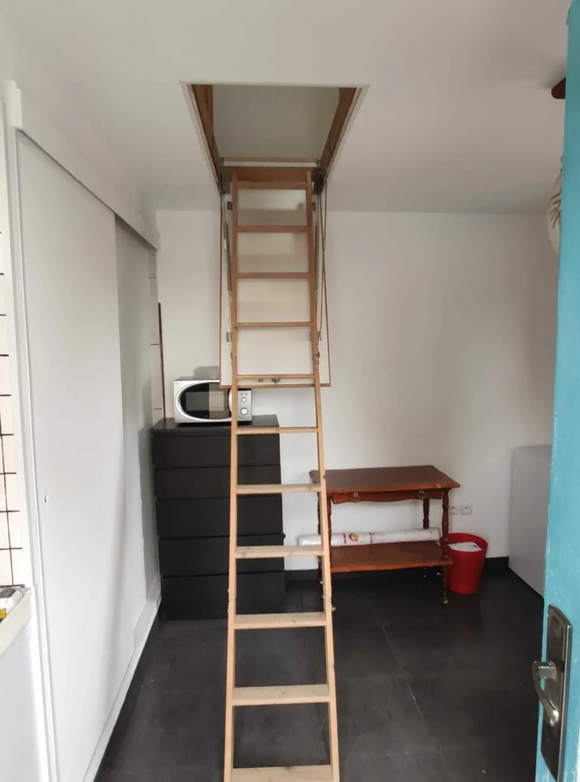 Appartement Avenue Louis Blanc à Saint-Maur-des-Fossés