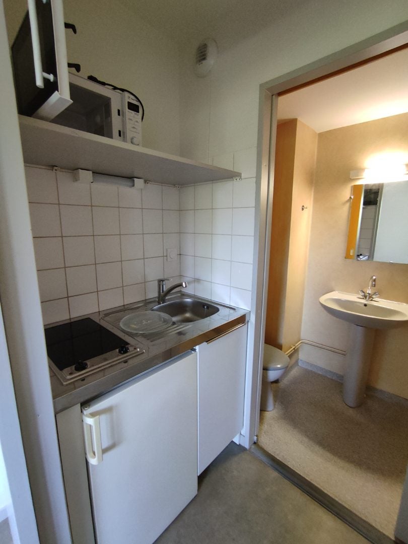 Appartement Boulevard de la Tour d'Auvergne à Rennes