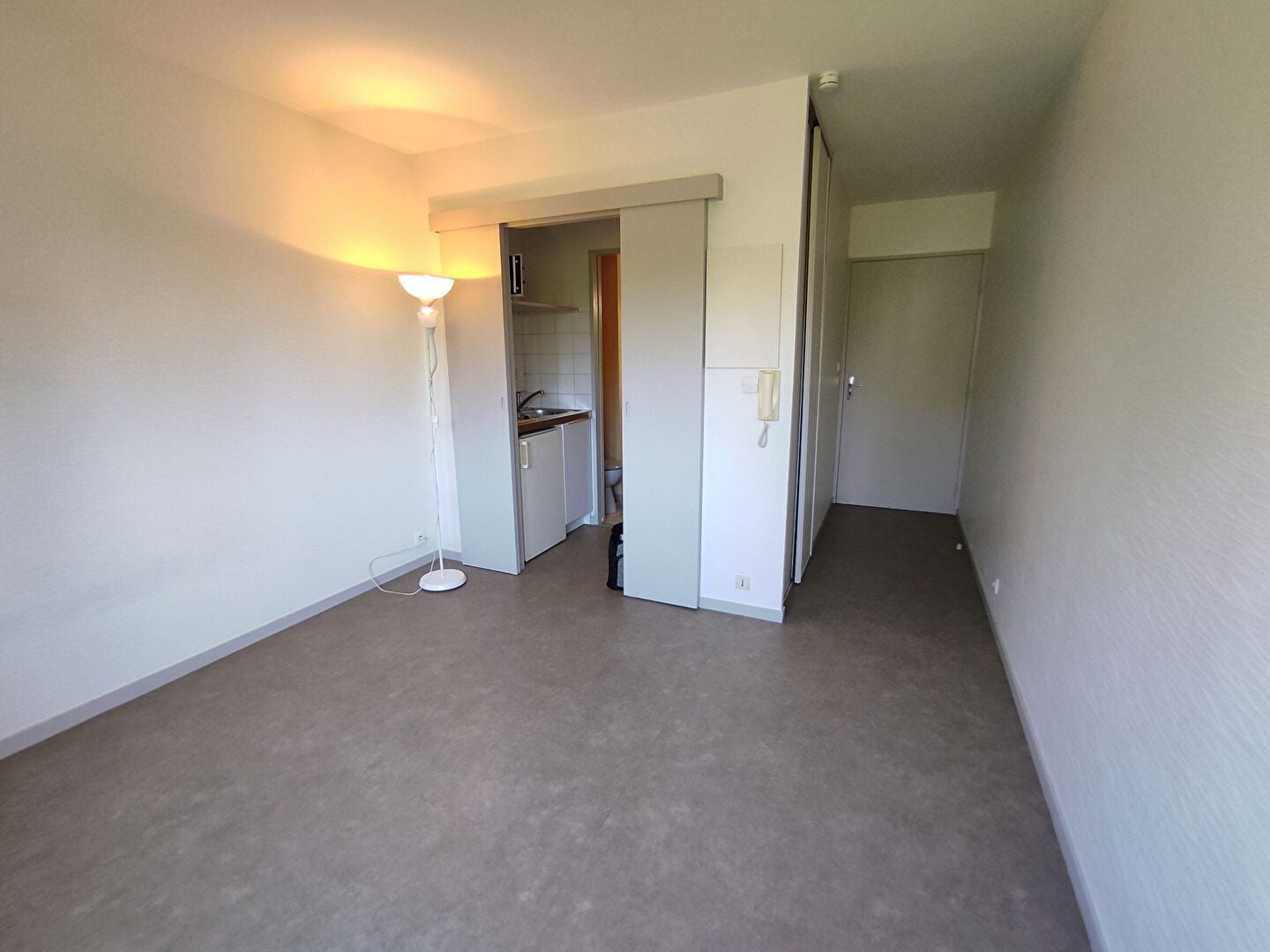Appartement Boulevard de la Tour d'Auvergne à Rennes