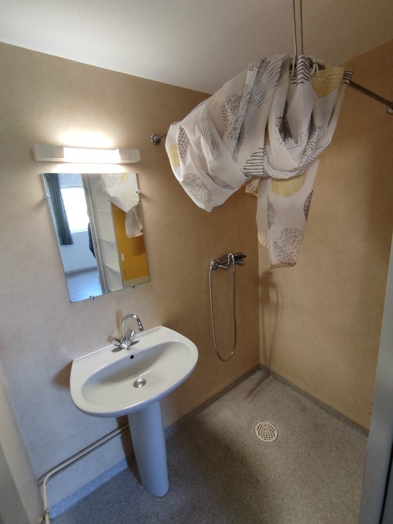 Appartement Boulevard de la Tour d'Auvergne à Rennes