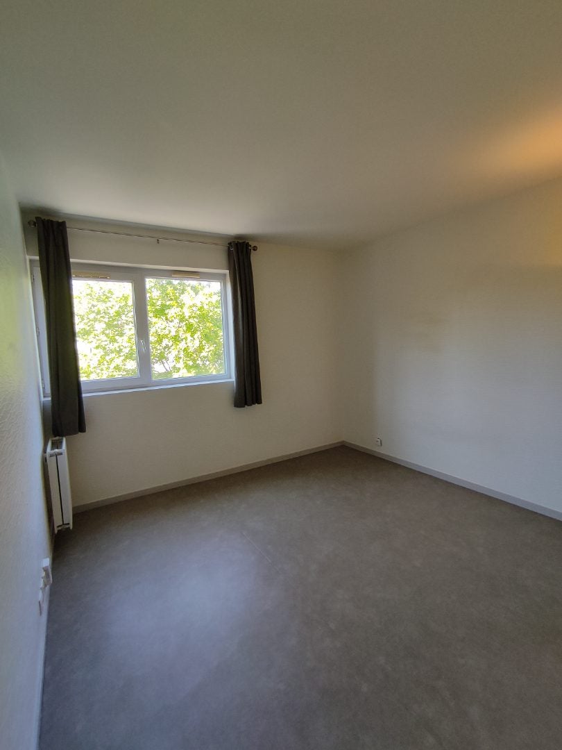 Appartement Boulevard de la Tour d'Auvergne à Rennes