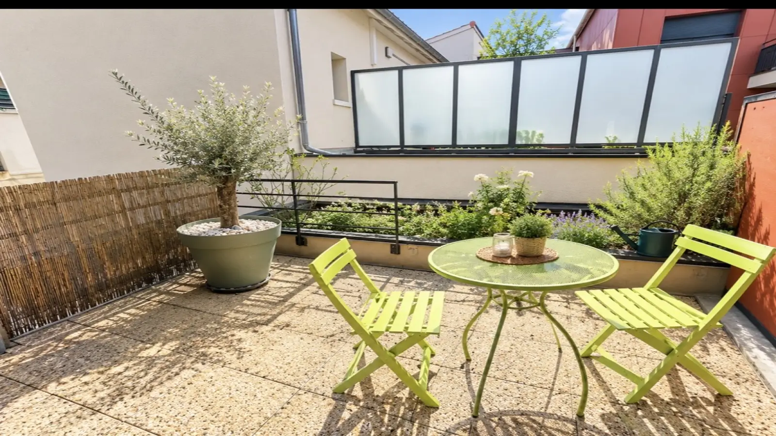 Appartement Rue Fleury à Oullins-Pierre-Bénite