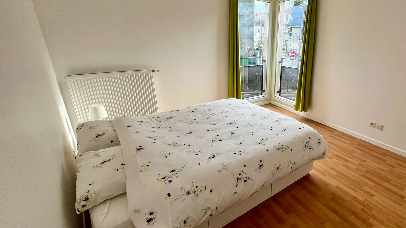 Appartement Rue Fleury à Oullins-Pierre-Bénite