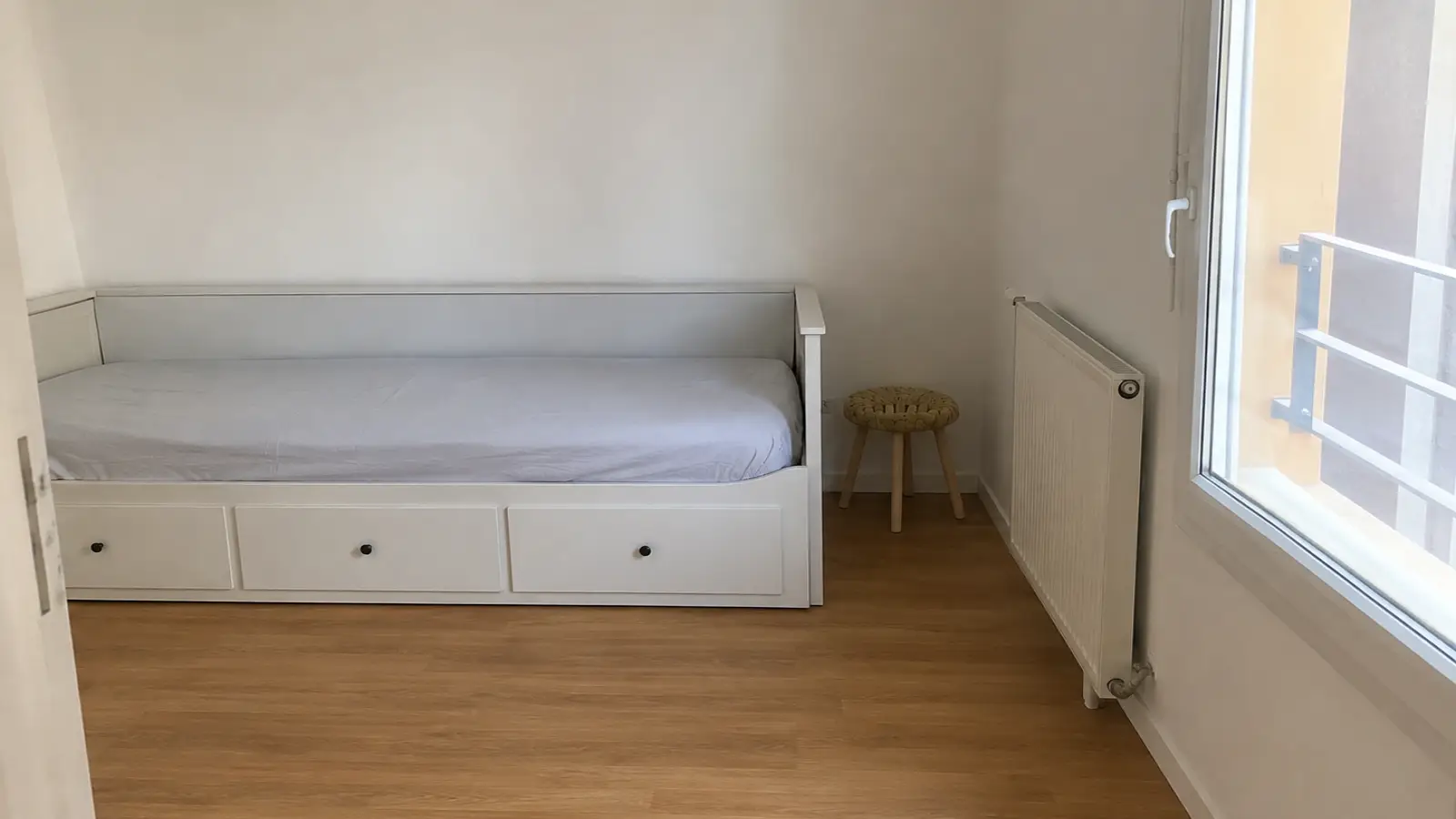 Appartement Rue Fleury à Oullins-Pierre-Bénite