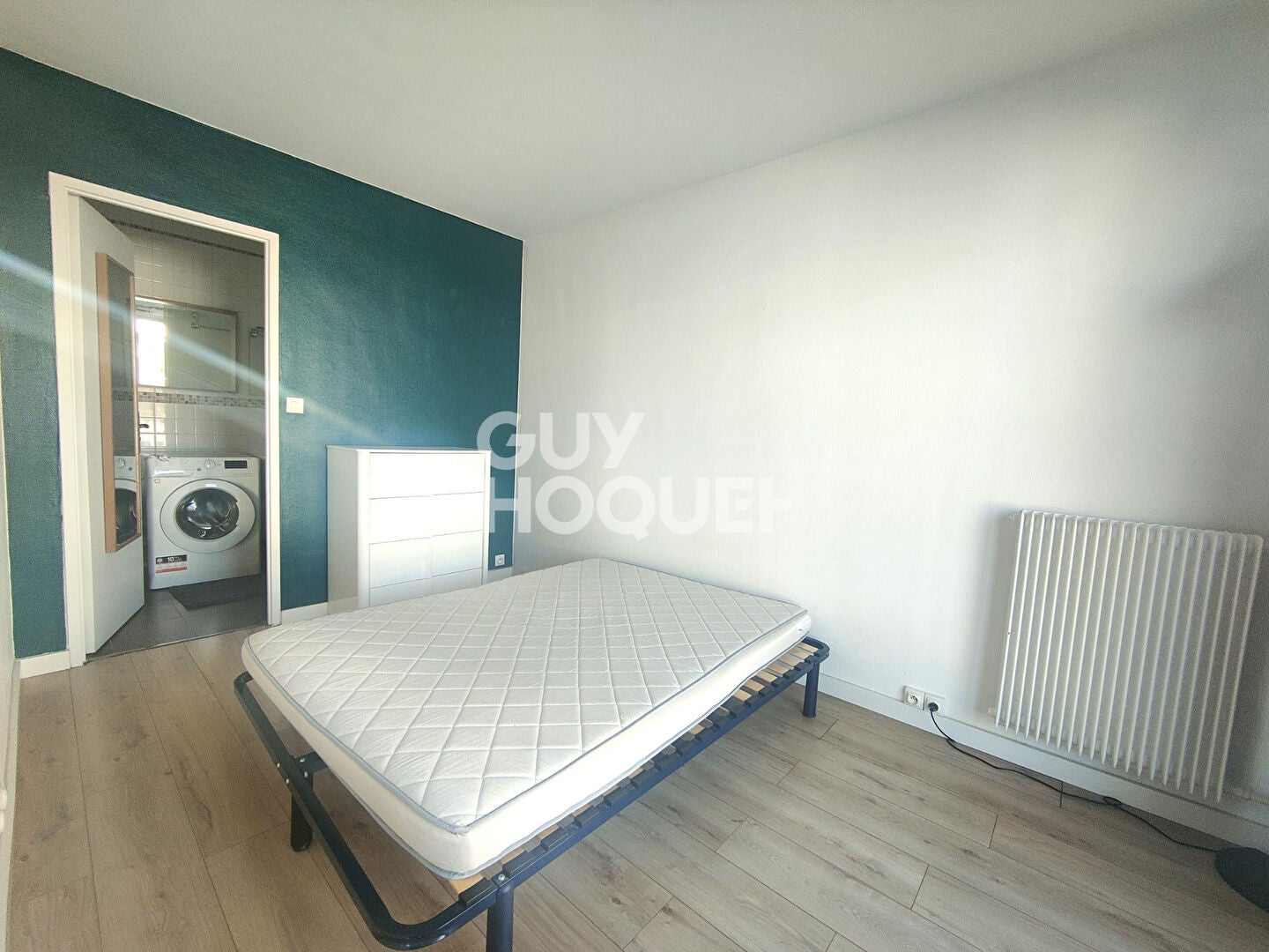 Appartement Place de la Gare de Courbevoie à Courbevoie