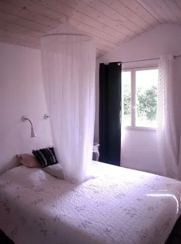 Flat Chemin des Perrières in Castillon-du-Gard