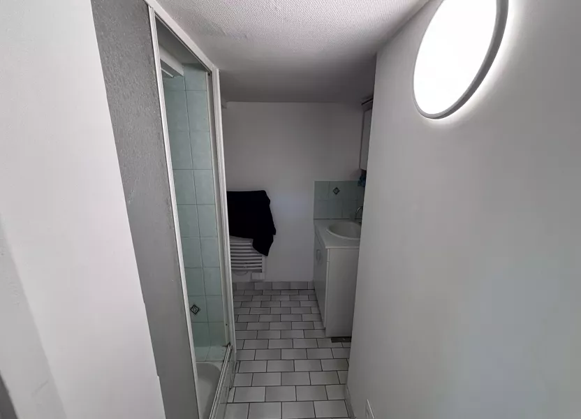 Appartement Avenue Georges Clemenceau à Châtellerault