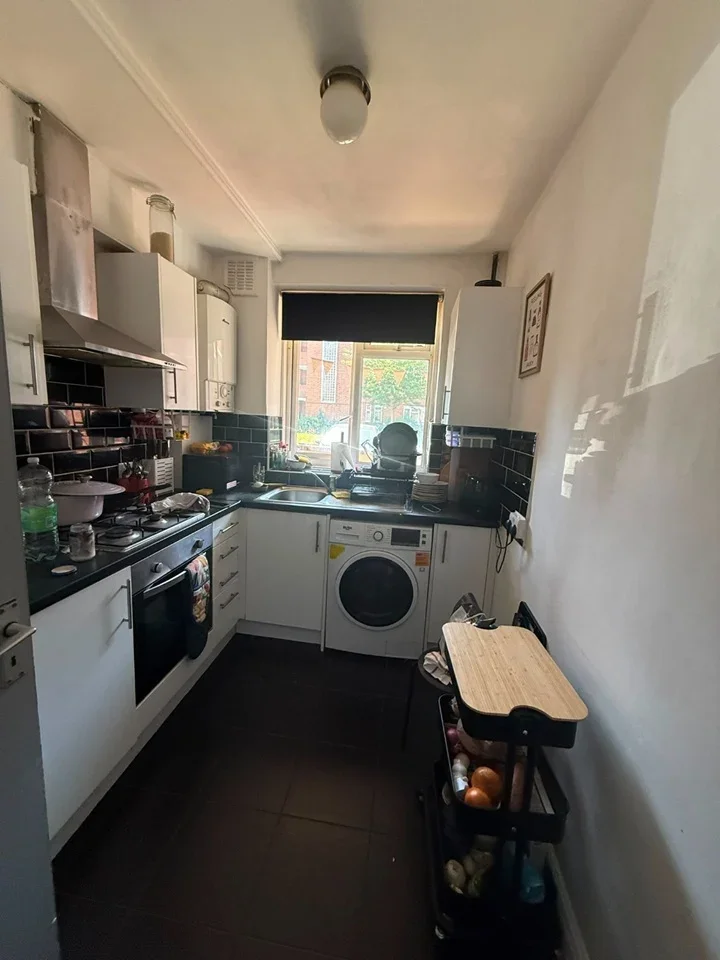 Room Neckinger in Greater London