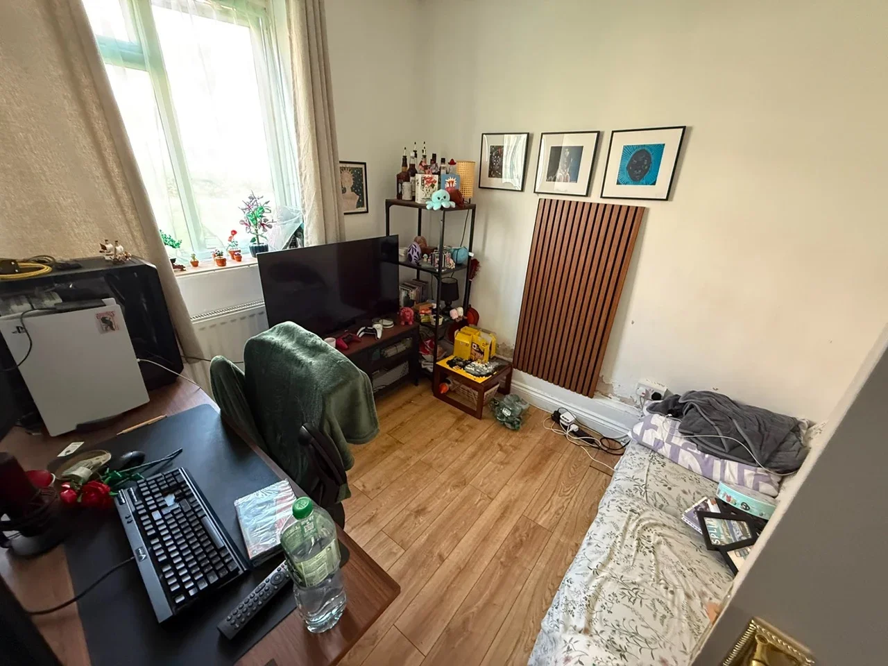 Room Neckinger in Greater London