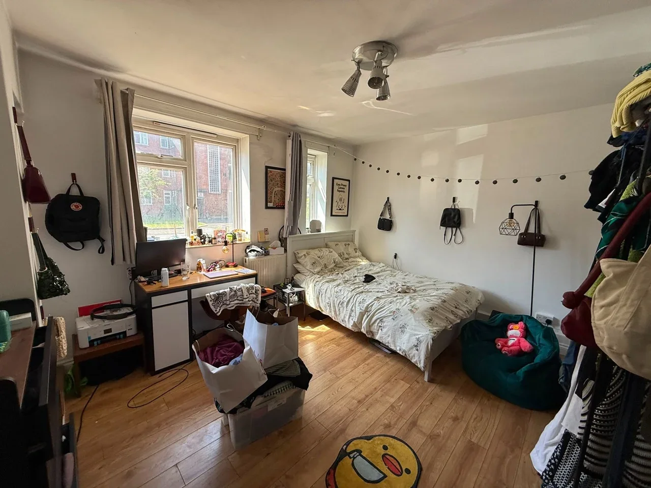 Room Neckinger in Greater London