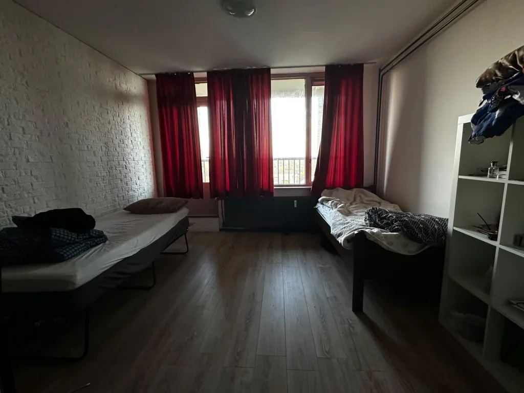 Appartement Heuvelakker in Eindhoven