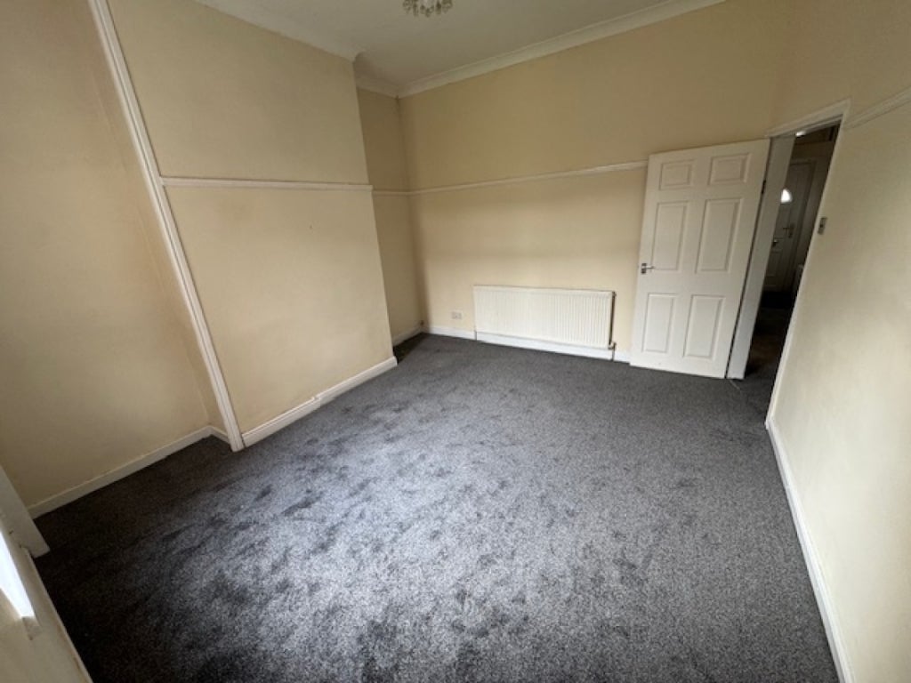 House Poolstock Lane in Wigan