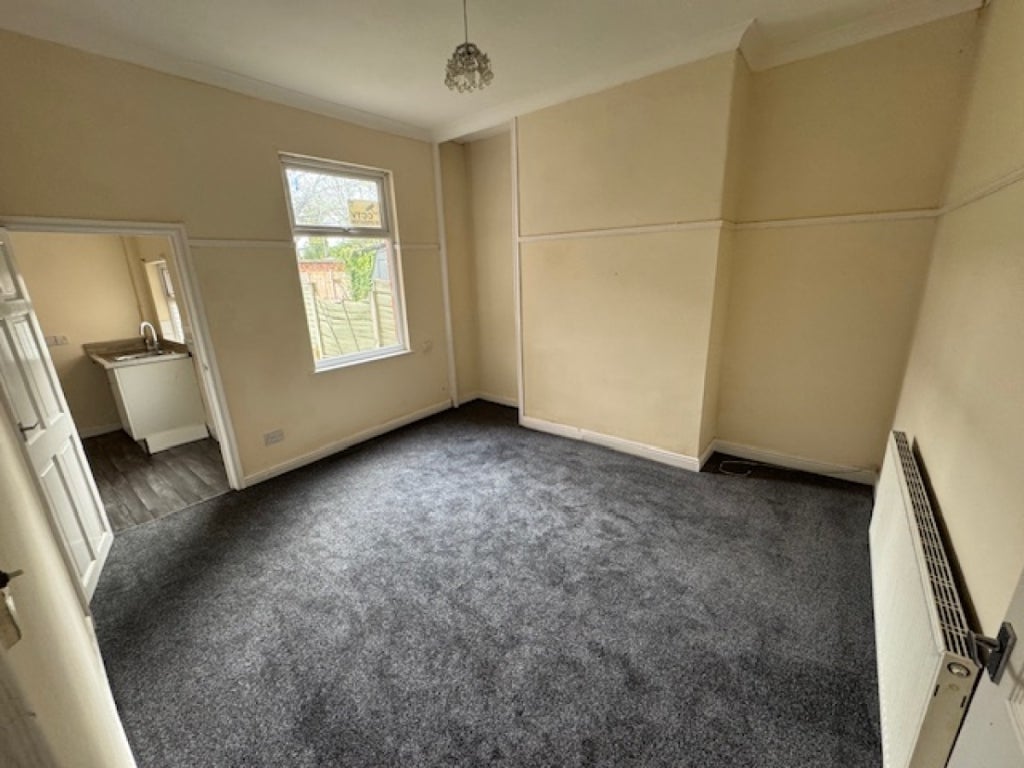 House Poolstock Lane in Wigan