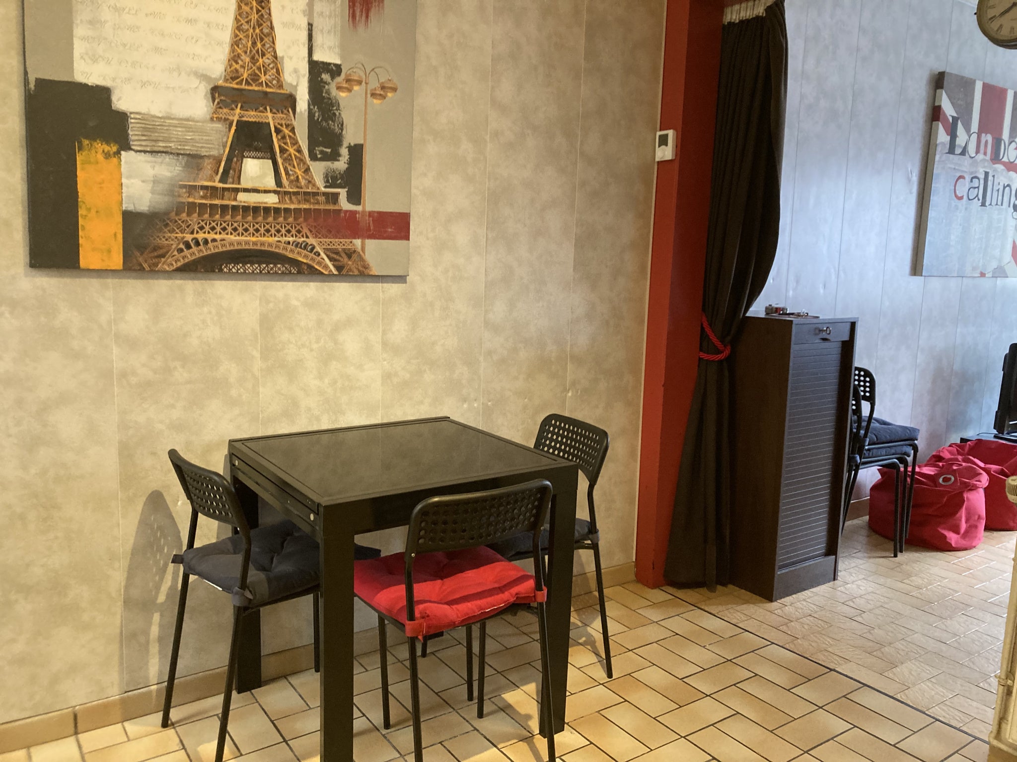 Maison Rue Guermond à Amiens