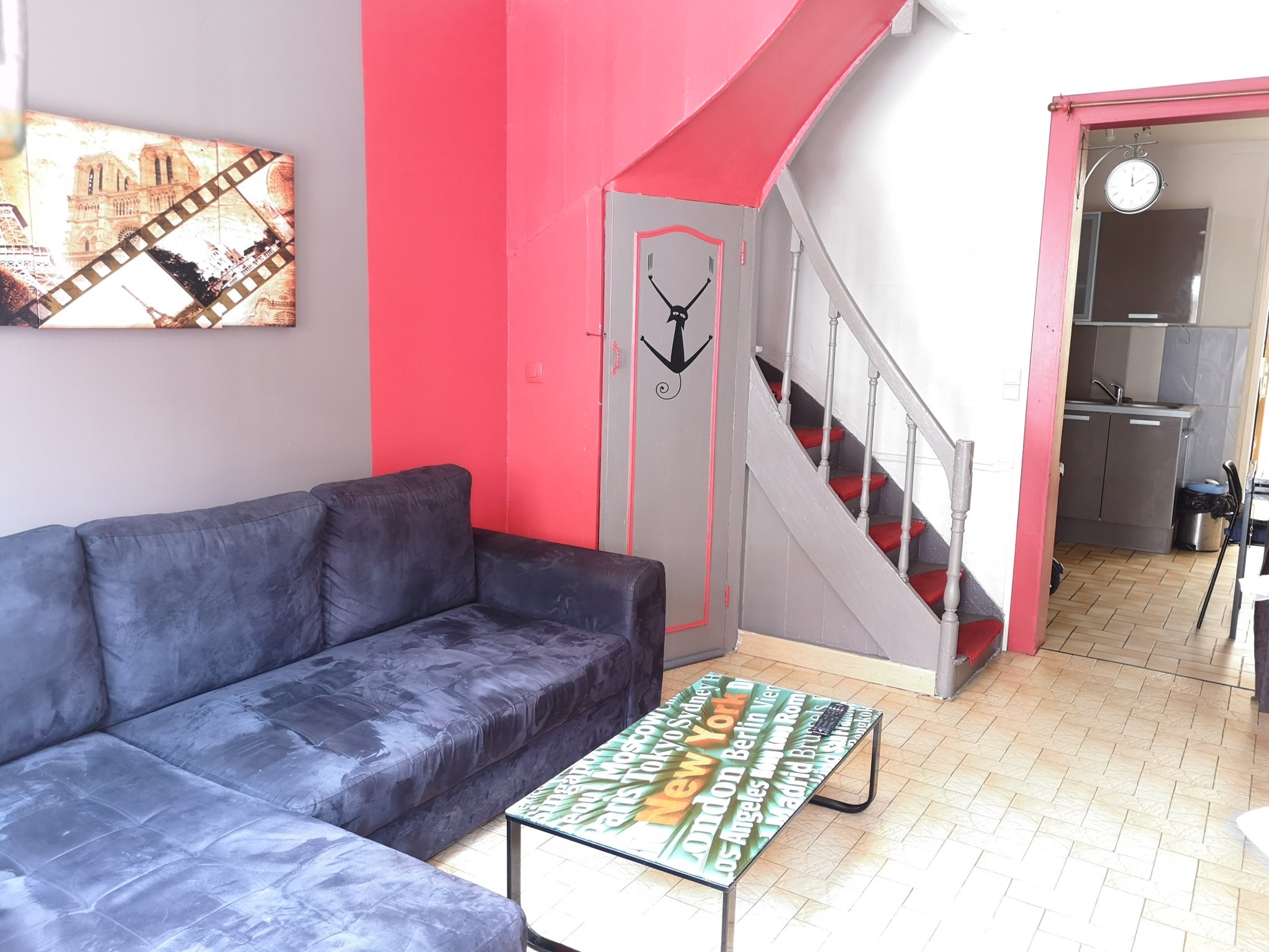 Maison Rue Guermond à Amiens