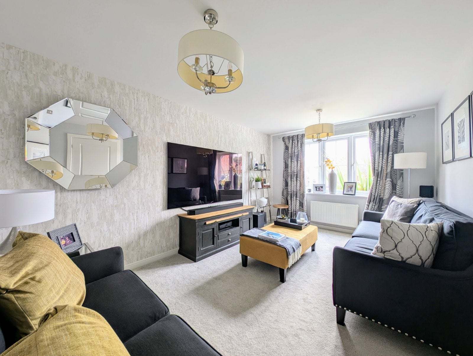 House Pilkington Close in Wakefield