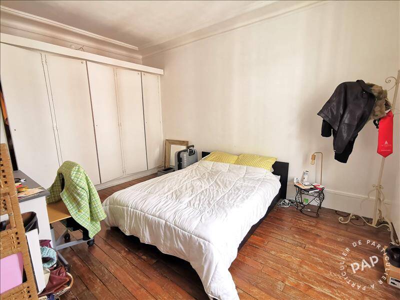 Flat Rue Raphael in Asnières-sur-Seine