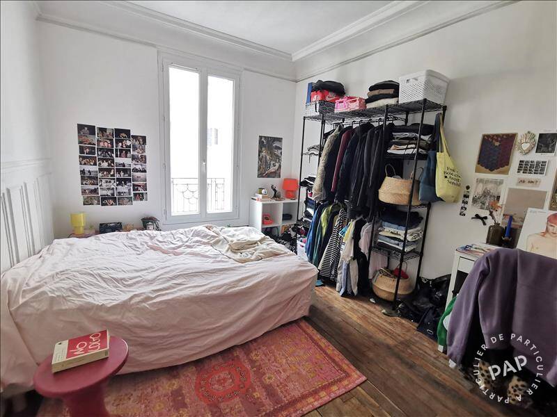 Flat Rue Raphael in Asnières-sur-Seine