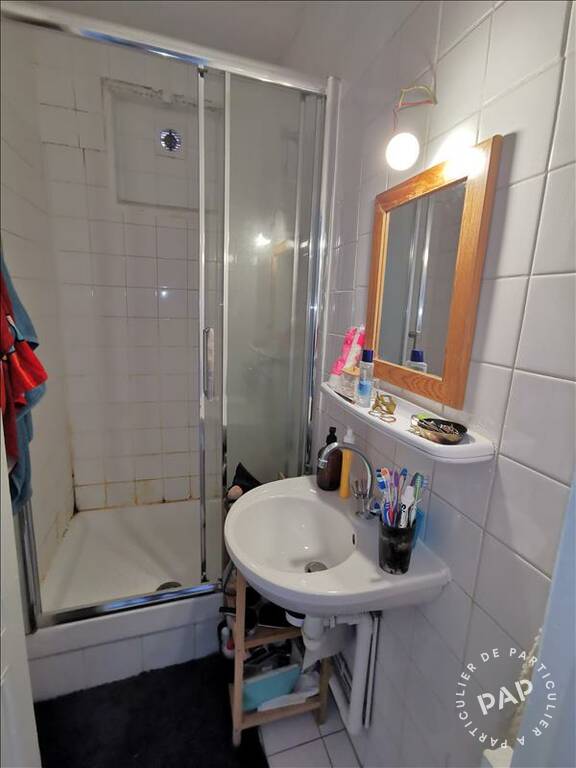 Flat Rue Raphael in Asnières-sur-Seine