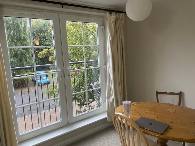 Room Giles Street in City of Edinburgh