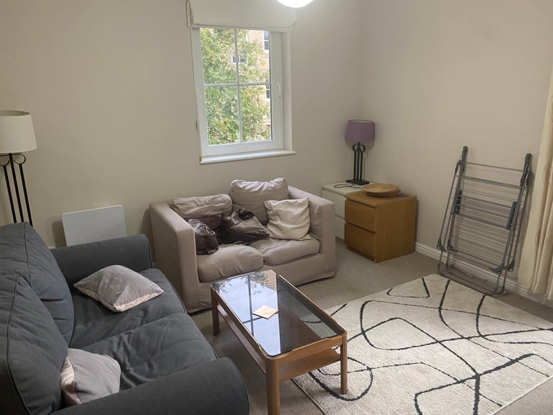 Room Giles Street in City of Edinburgh