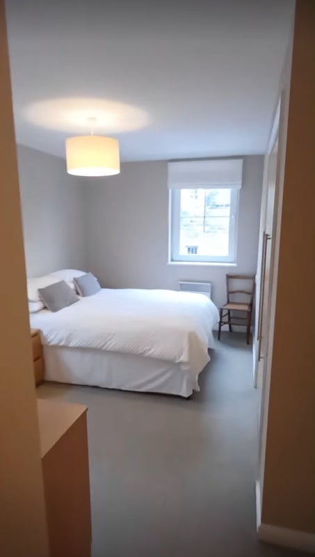Room Giles Street in City of Edinburgh