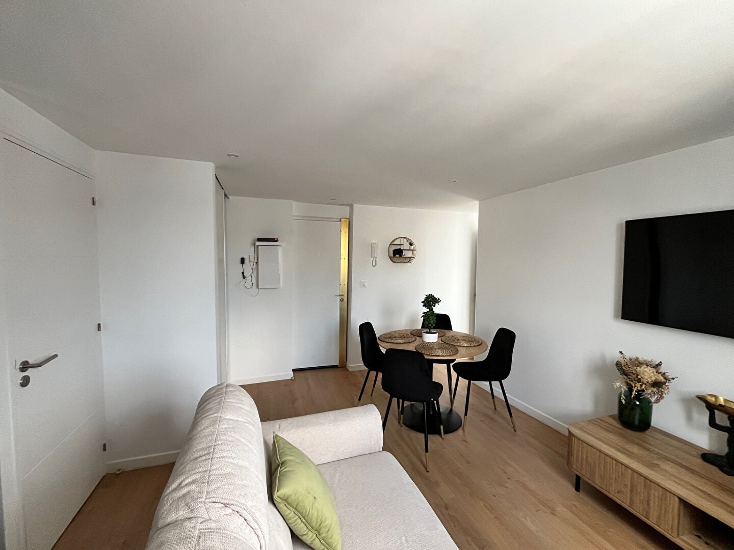 Appartement Rue de Le Nostre à Rouen