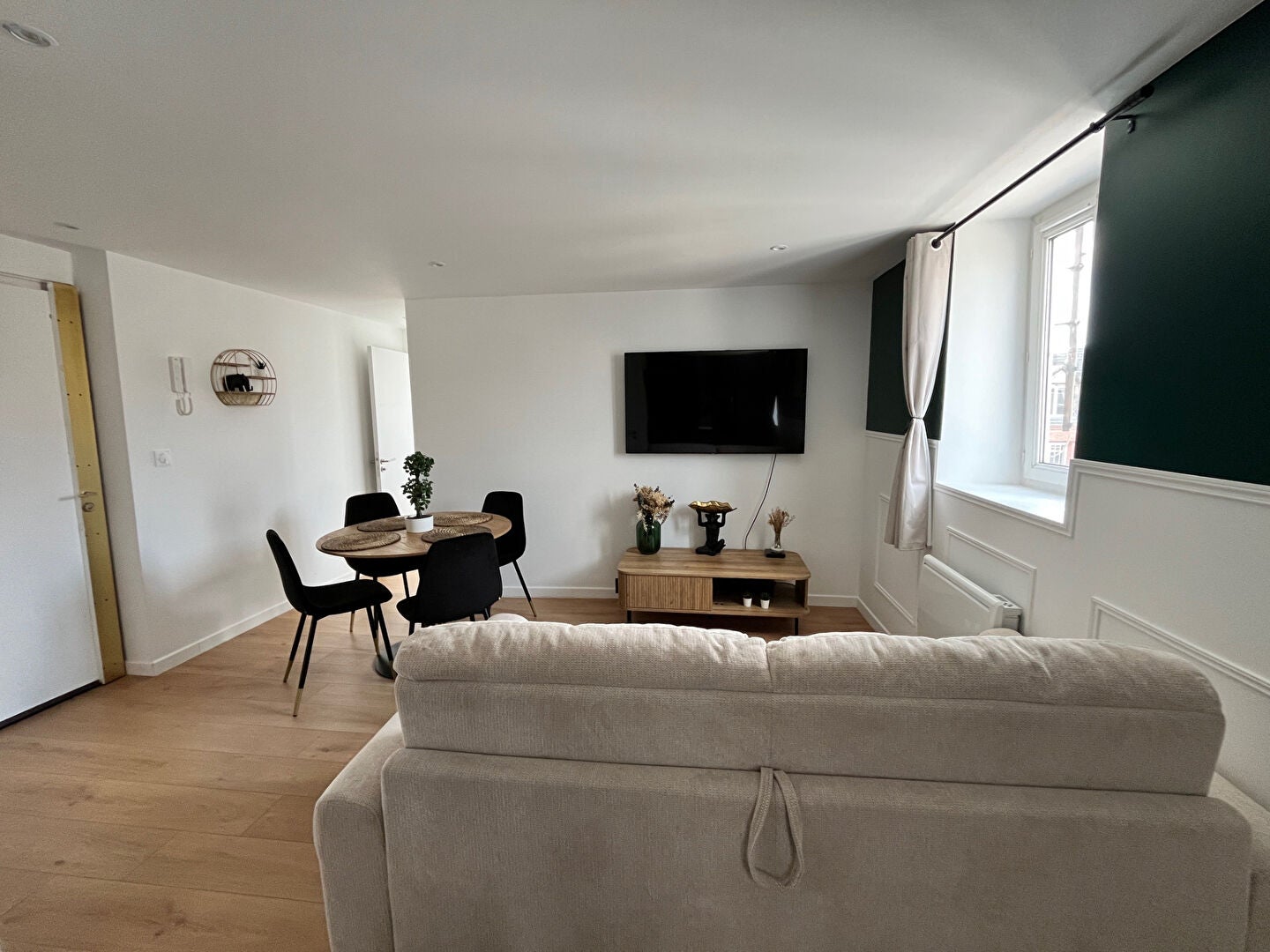 Appartement Rue de Le Nostre à Rouen
