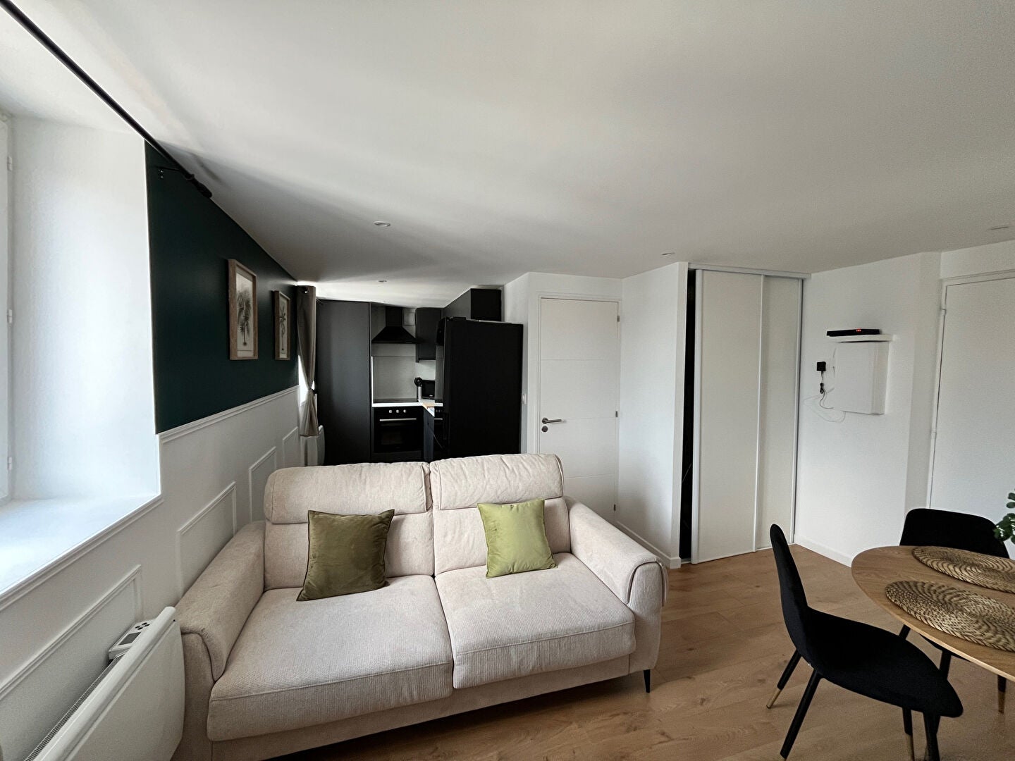 Appartement Rue de Le Nostre à Rouen