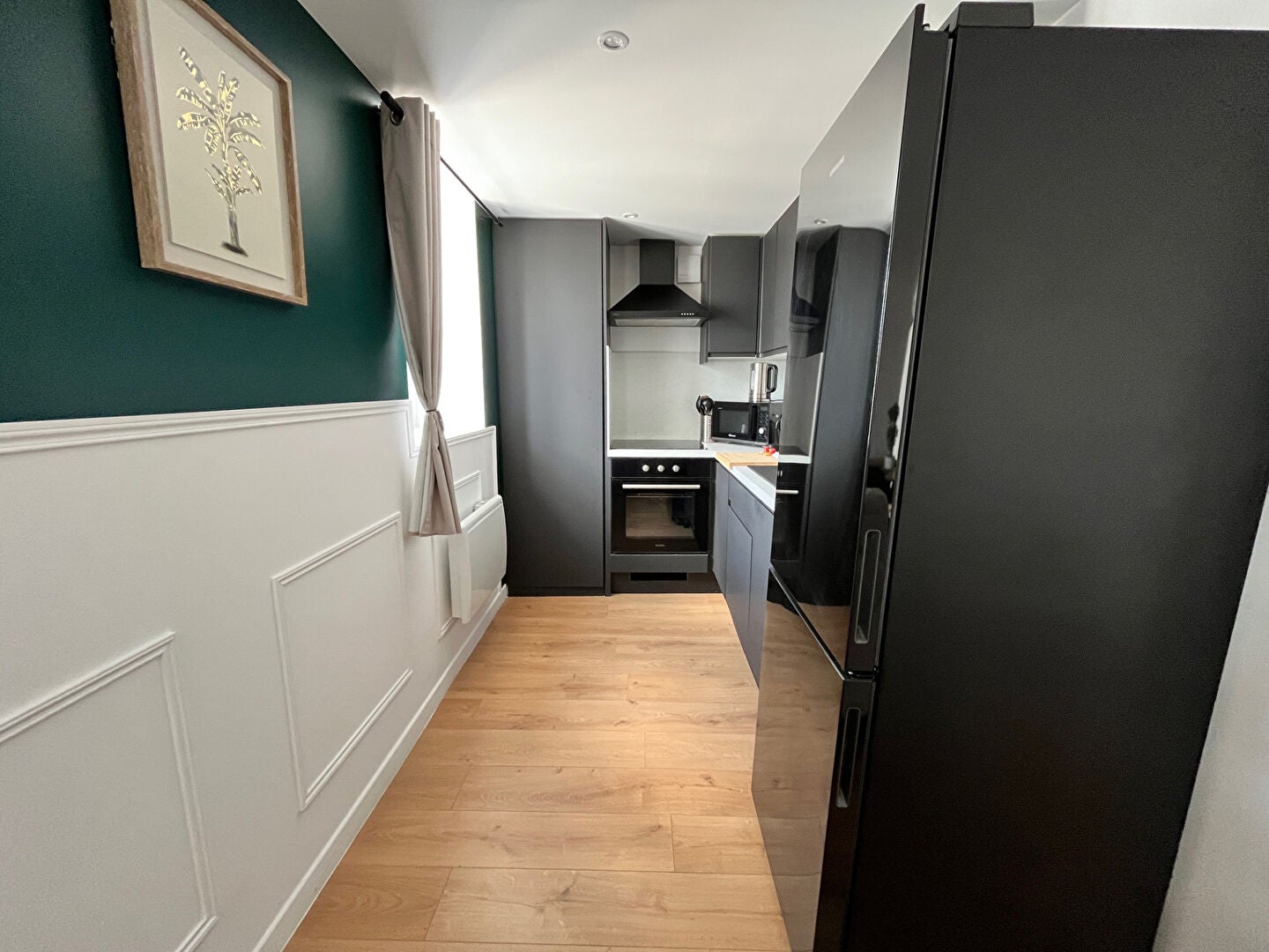 Appartement Rue de Le Nostre à Rouen