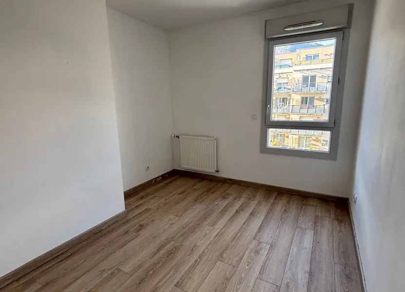 Appartement Rue de l'Oudar à Gex