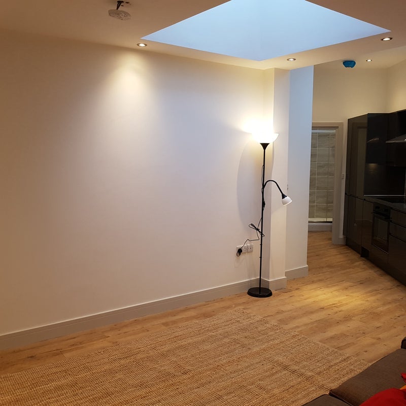 Flat Ashfield Place in Bristol