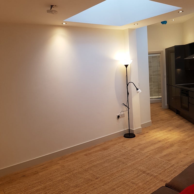 Flat Ashfield Place in Bristol