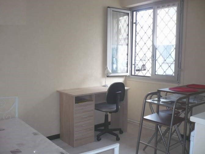 Flat Rue des Treilles in Libourne