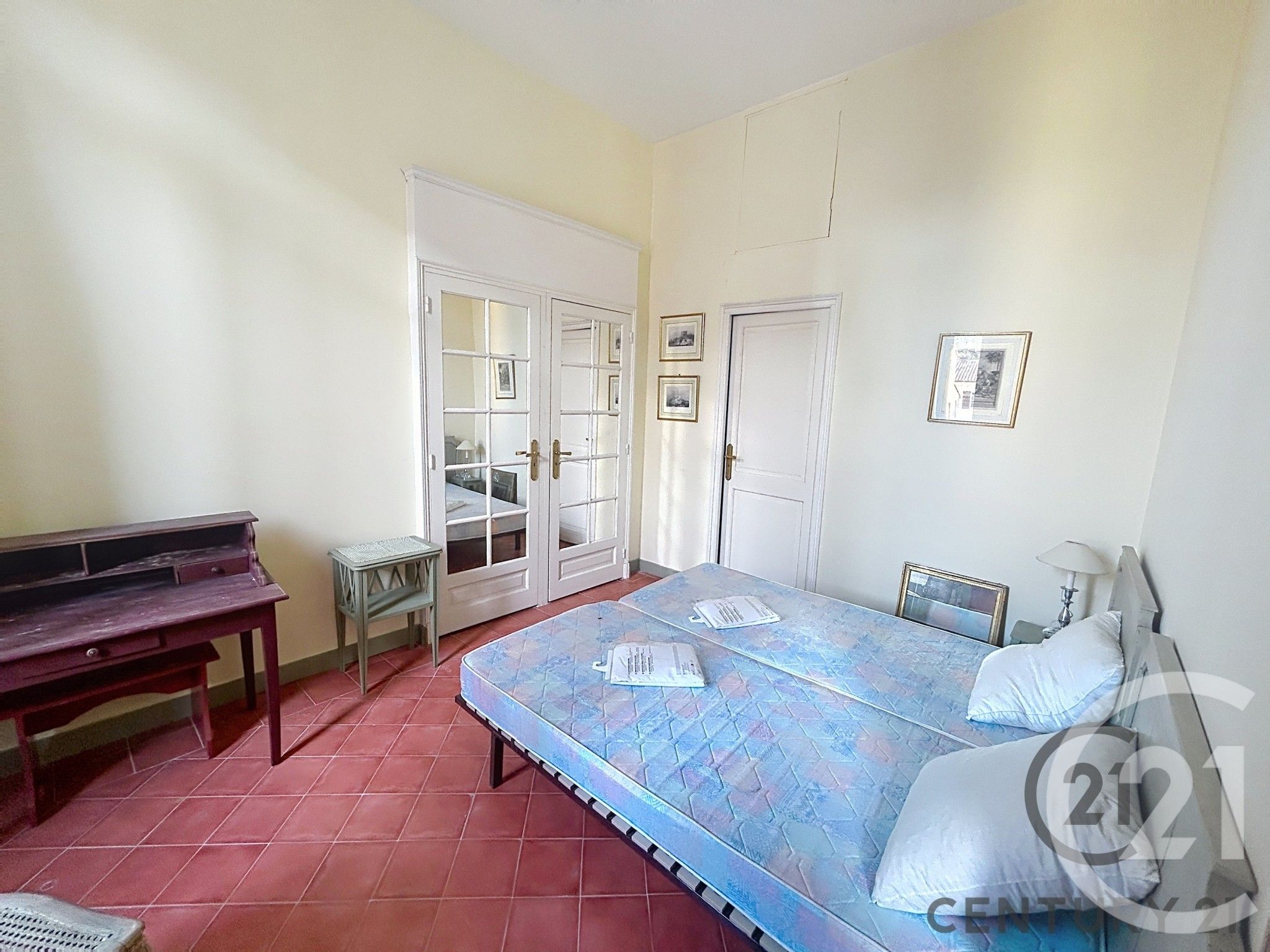 Flat Rue Joseph Vernet in Avignon