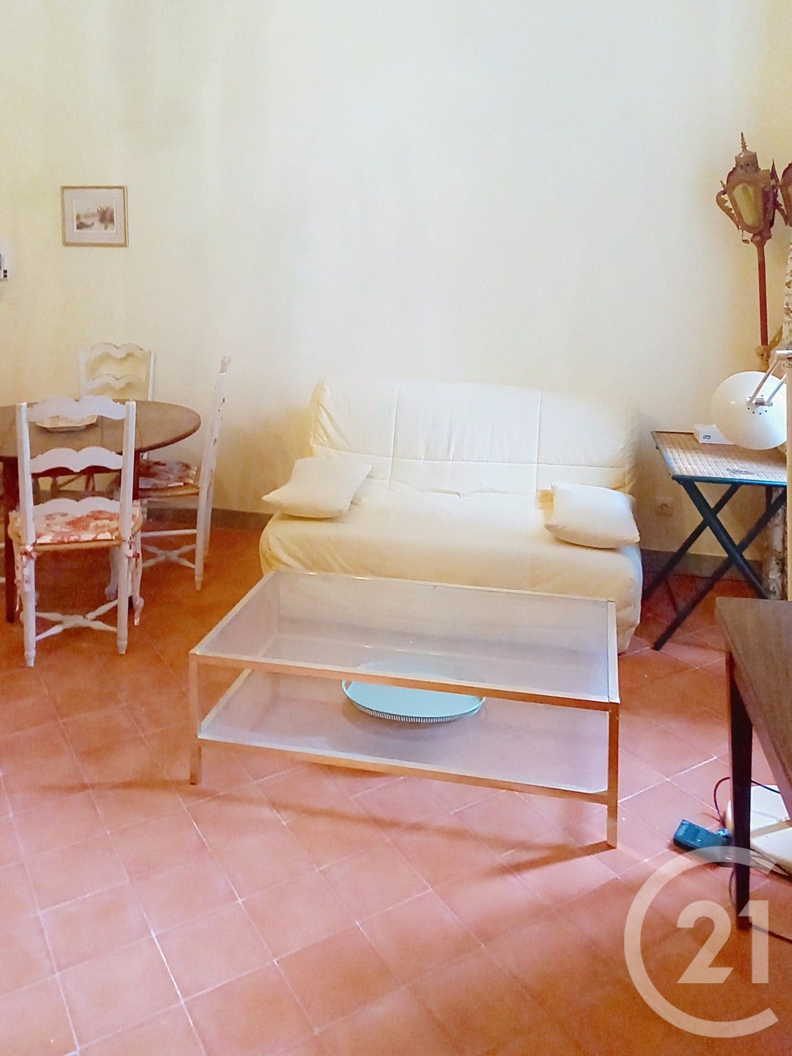 Flat Rue Joseph Vernet in Avignon