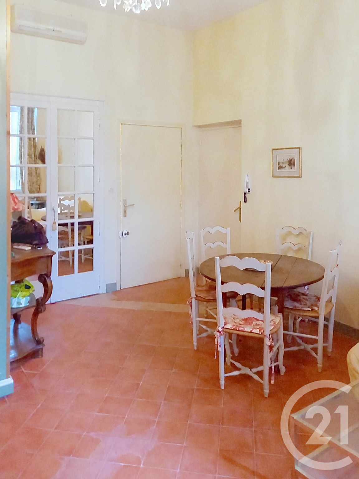 Flat Rue Joseph Vernet in Avignon
