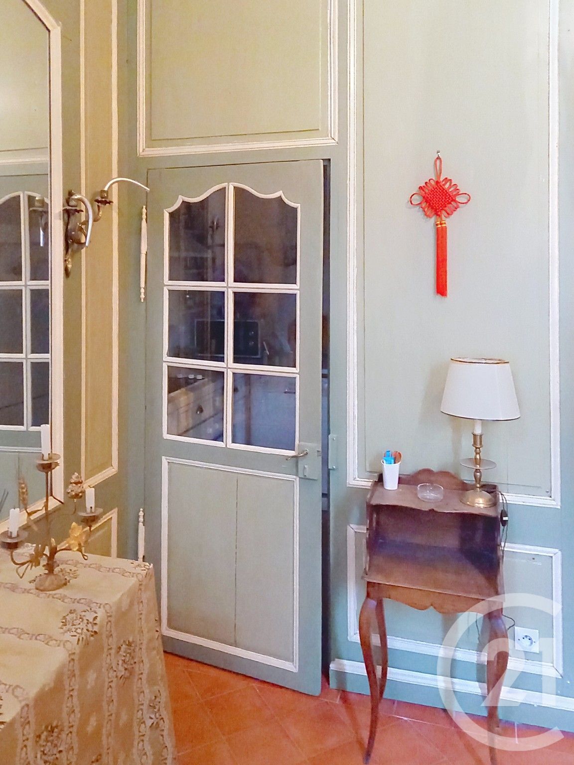 Flat Rue Joseph Vernet in Avignon