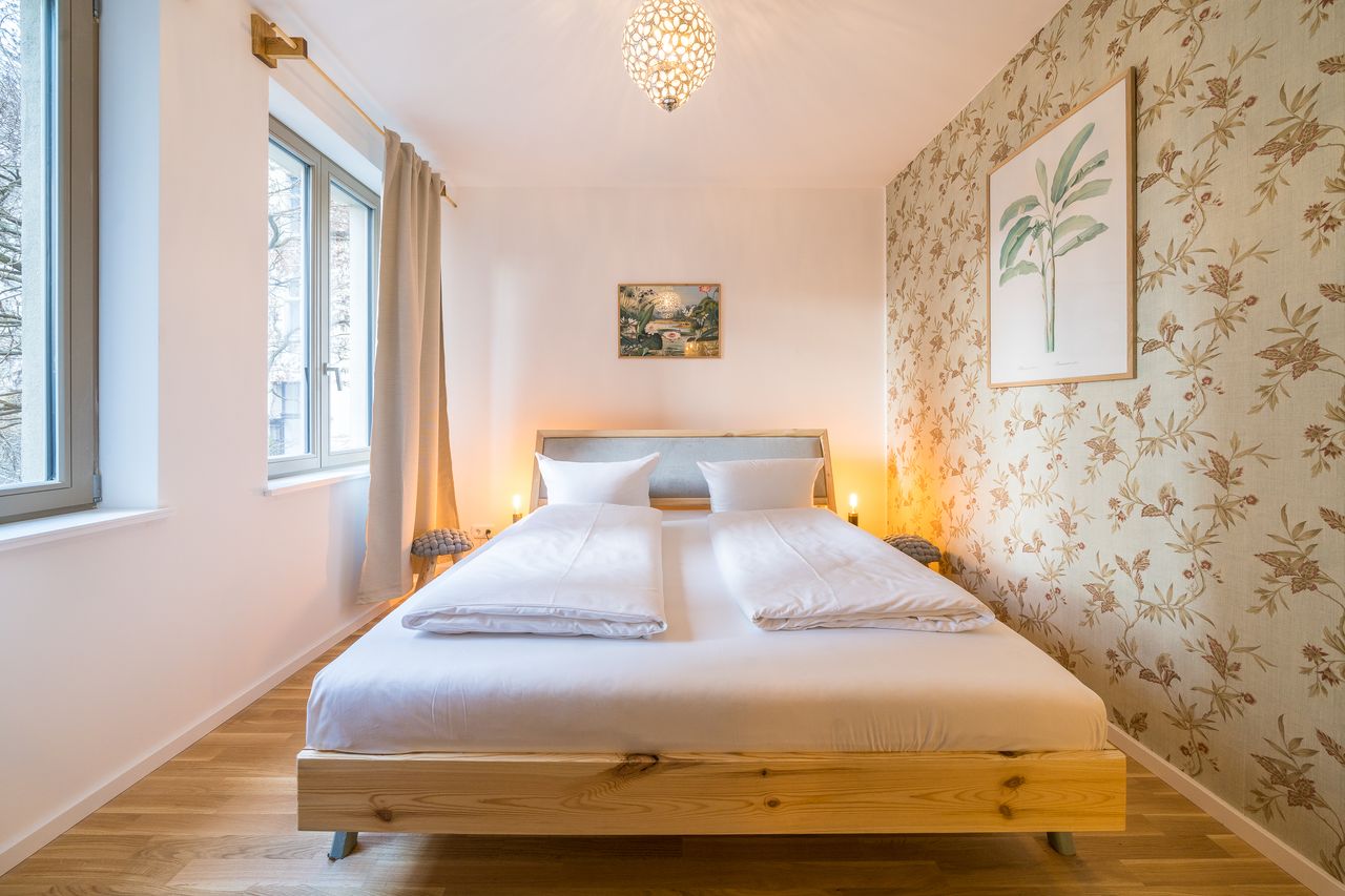 Wohnung Weinbergstraße in Potsdam