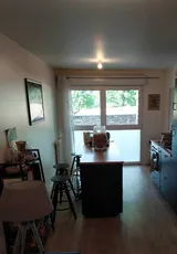 Appartement Place de la Porte de Vanves à Paris