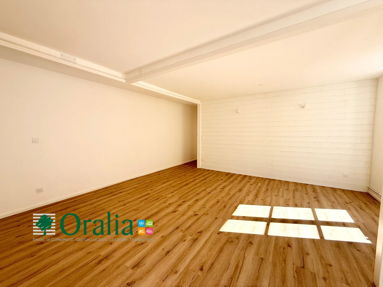 Flat Rue Pelletier in Tarare